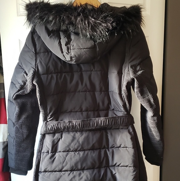 Express jacket - Picture 2 of 3